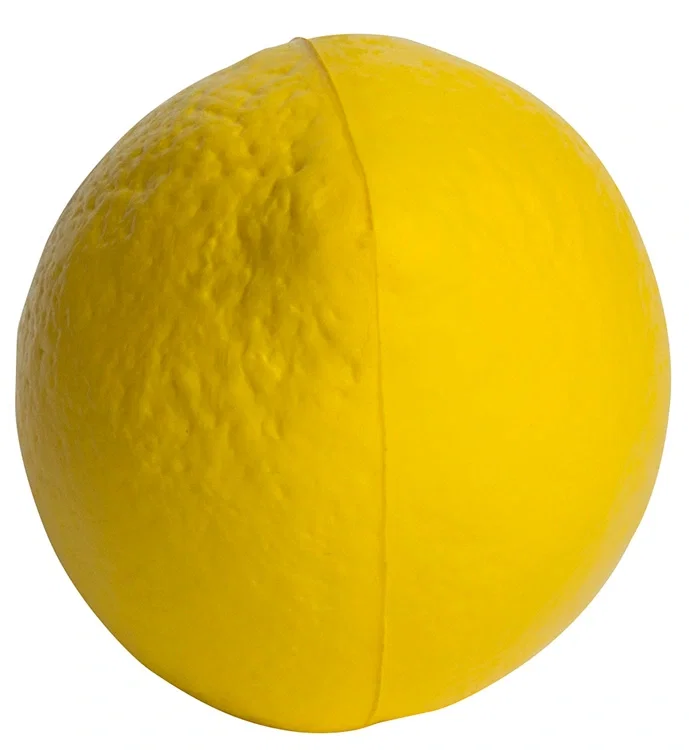 Lemon and Lime Stress Reliever — view 8