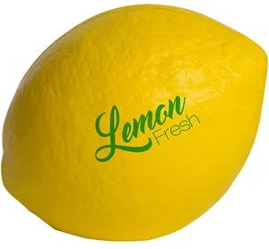 Lemon and Lime Stress Reliever