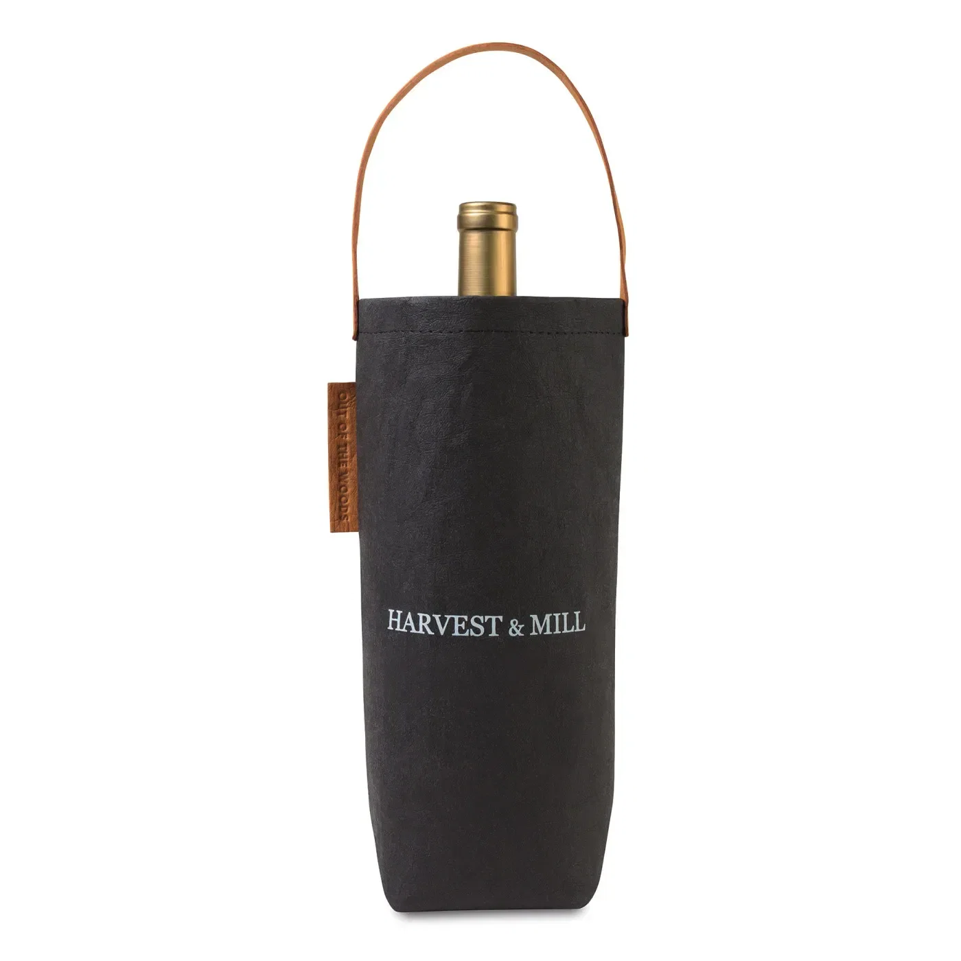 Limerick Lane Cellars Wine Enthusiast Tote & Gourmet Gift Set — view 2