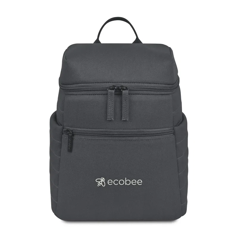 Limerick Lane Cellars Wine & Gourmet Backpack Cooler Gift Set — view 2