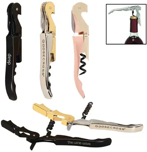 Custom Limited Series Sommelier Corkscrew