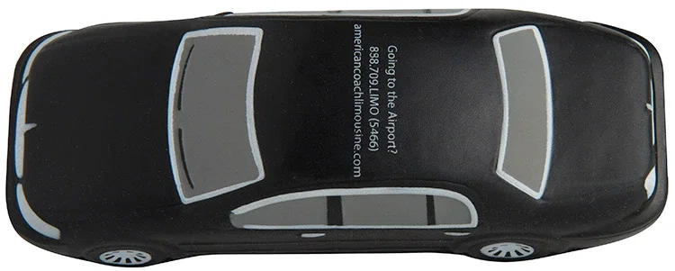 Customized Limousine Stress Reliever — view 2