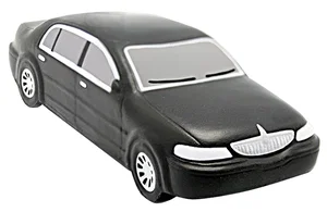 Customized Limousine Stress Reliever