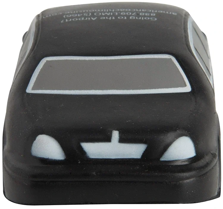 Customized Limousine Stress Reliever — view 5