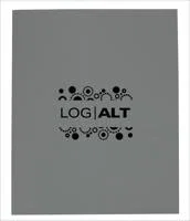 Good Value™ Linen Paper Folder — view 6