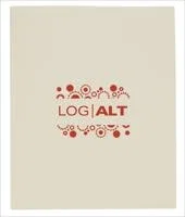 Good Value™ Linen Paper Folder — view 7