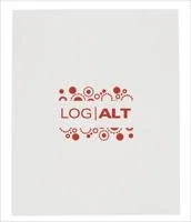 Good Value™ Linen Paper Folder — view 8