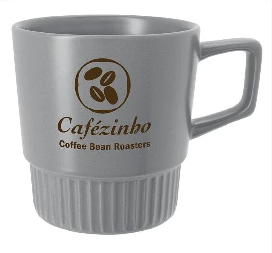 Good Value™ Lines Mug - 12oz