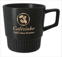Good Value™ Lines Mug - 12oz — view 5