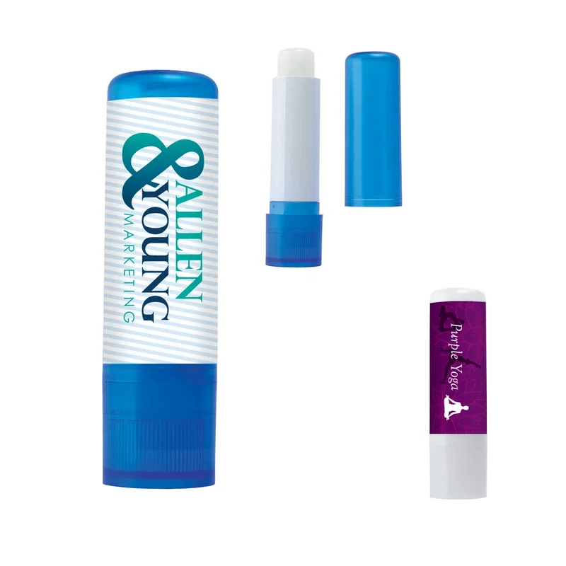 Lip Balm In Color Tube — view 6
