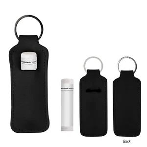 Lip Moisturizer And Holder Kit