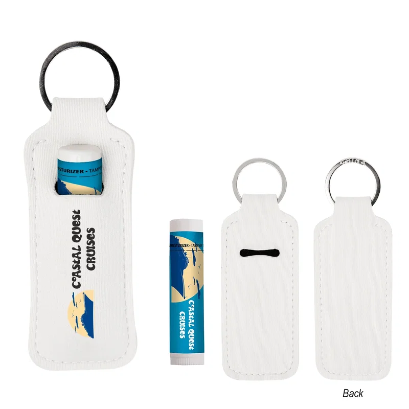 Lip Moisturizer And Holder Kit — view 3