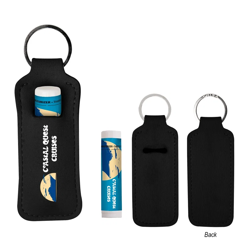 Lip Moisturizer And Holder Kit — view 5