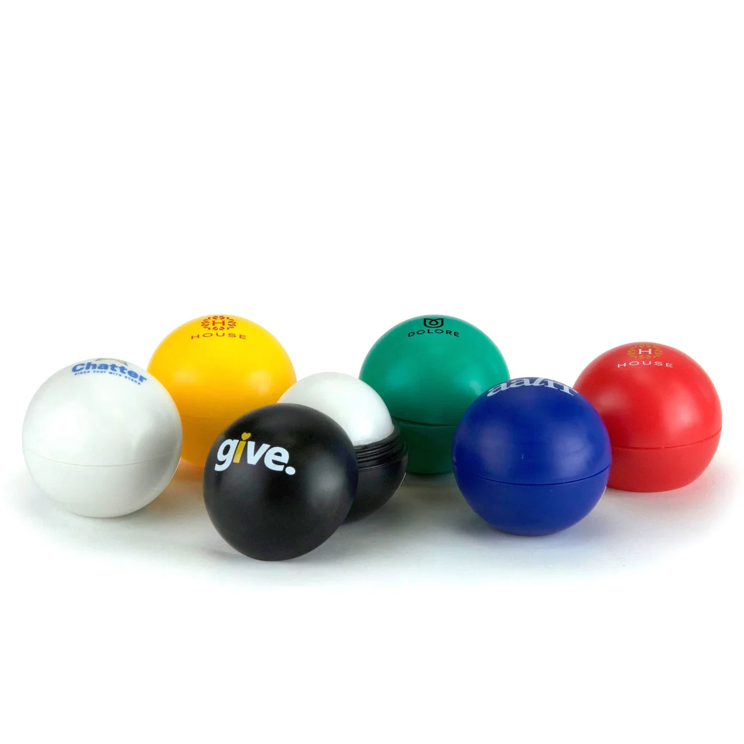Lip Moisturizer Ball — view 5