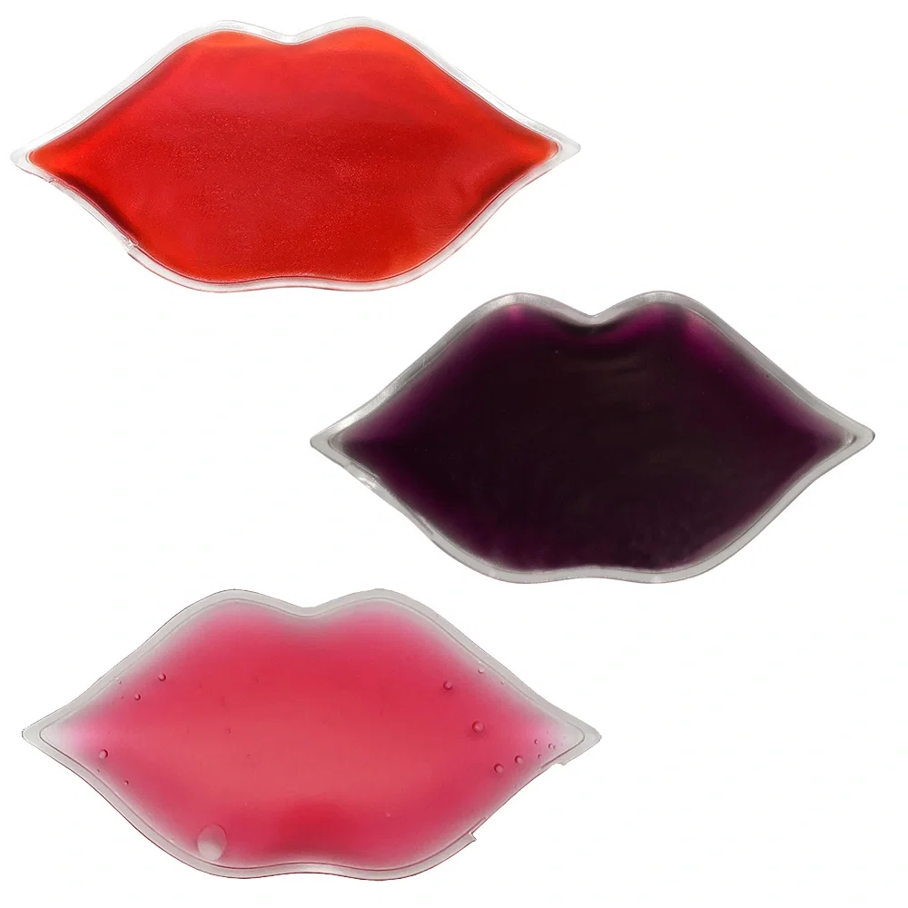 Custom Lips Chill Patch — view 3