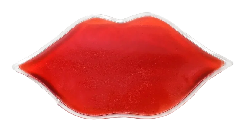Custom Lips Chill Patch — view 4