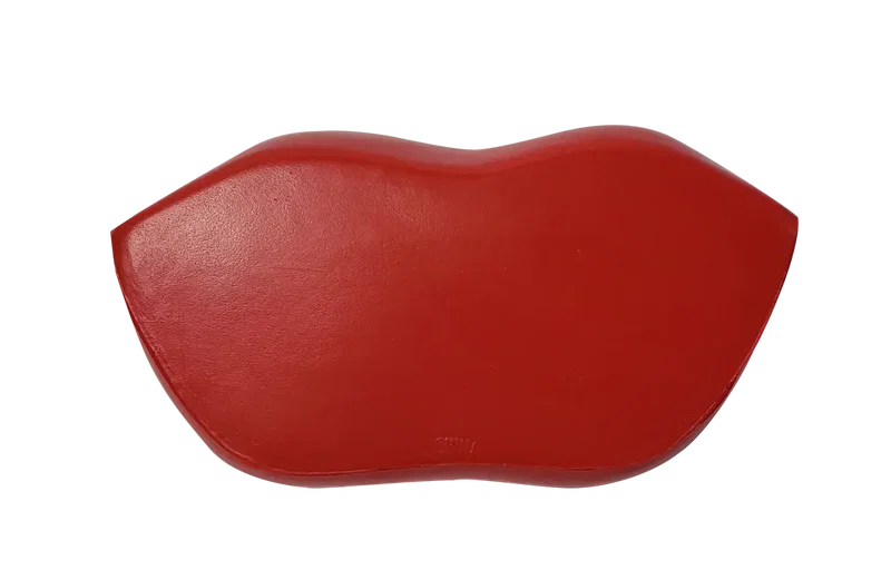 Imprinted Lips Stress Reliever — view 3