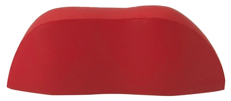 Imprinted Lips Stress Reliever — view 4