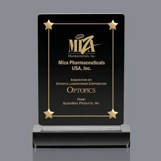 Lisburne Award — view 2