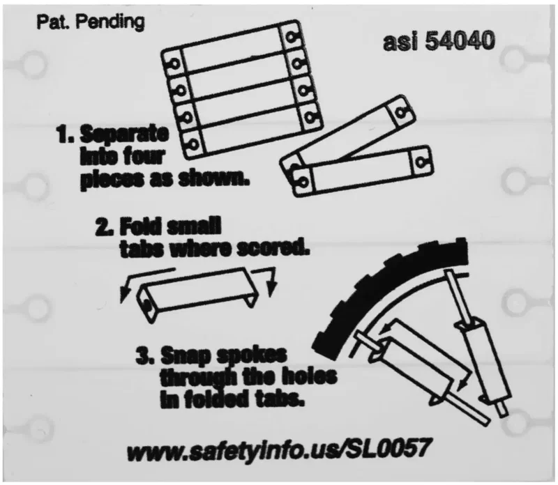 Custom Lite-Slider® Set — view 18