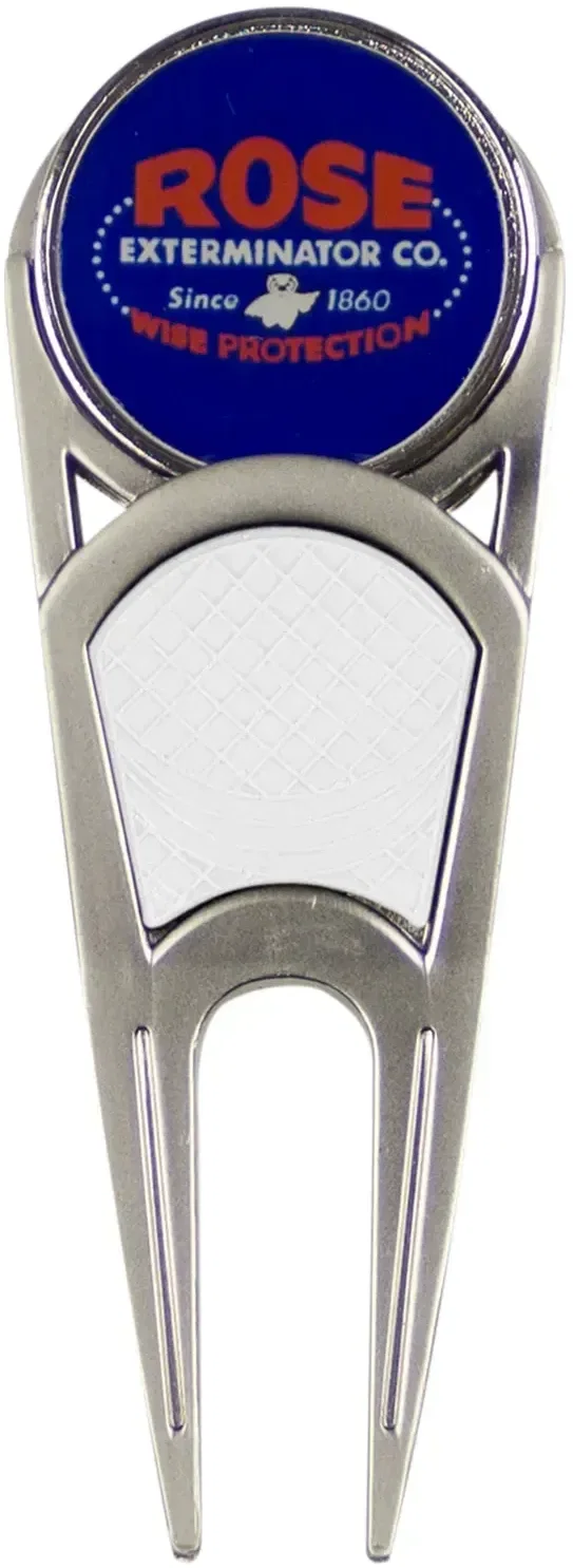 Custom Lite Touch Divot Tool — view 3