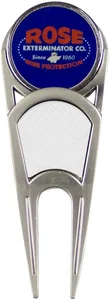 Custom Lite Touch Divot Tool