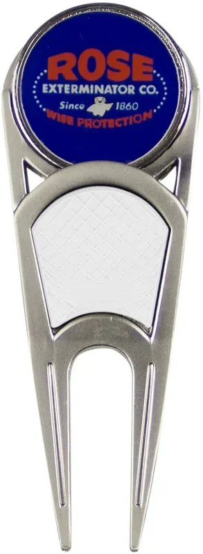 Custom Lite Touch Divot Tool — view 3