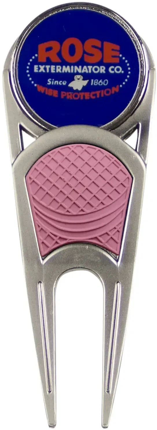Custom Lite Touch Divot Tool — view 4