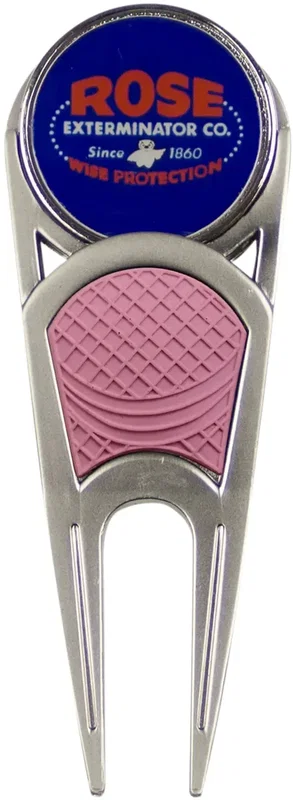 Custom Lite Touch Divot Tool — view 4