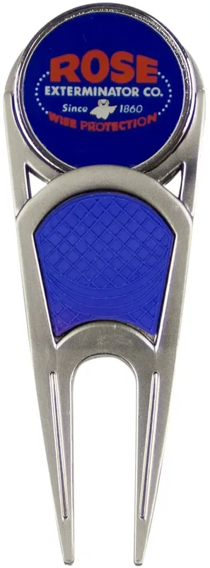 Custom Lite Touch Divot Tool — view 6