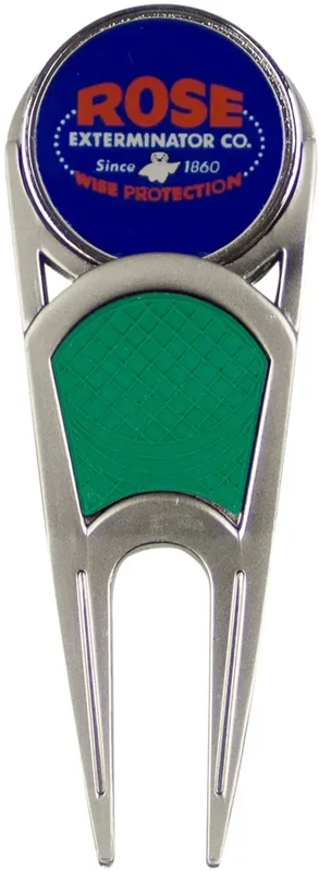 Custom Lite Touch Divot Tool — view 7
