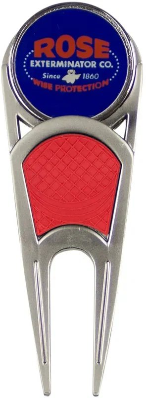 Custom Lite Touch Divot Tool — view 8