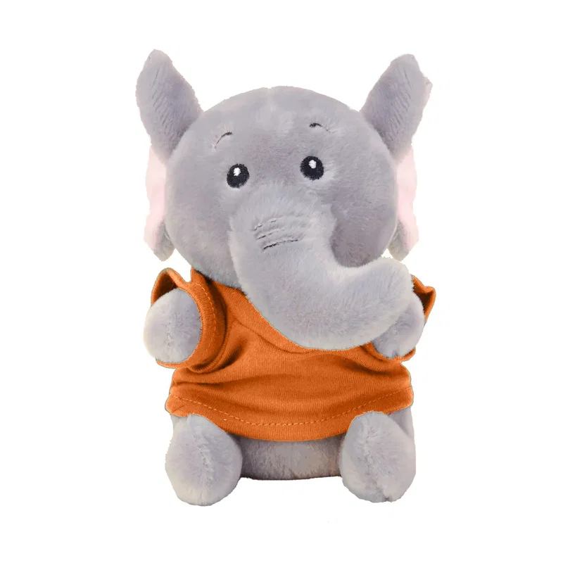 Little Buddies Plush Toy — view 10