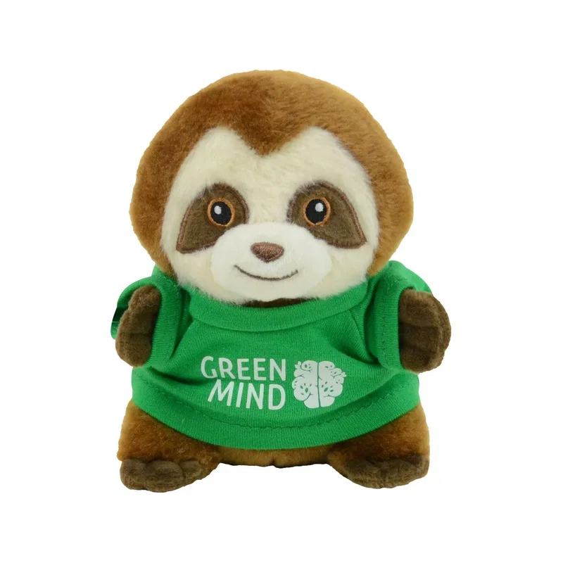 Little Buddies Plush Toy — view 5