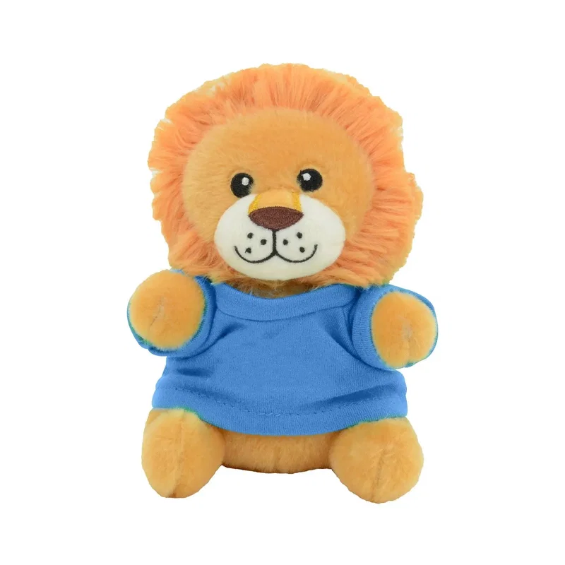 Little Buddies Plush Toy — view 6