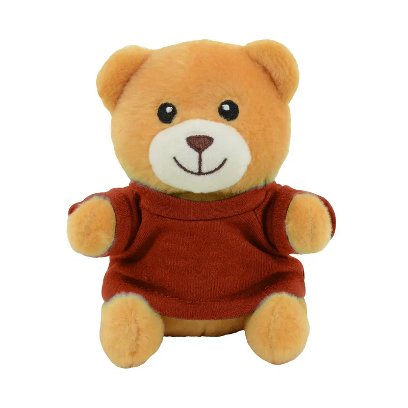 Little Buddies Plush Toy — view 7
