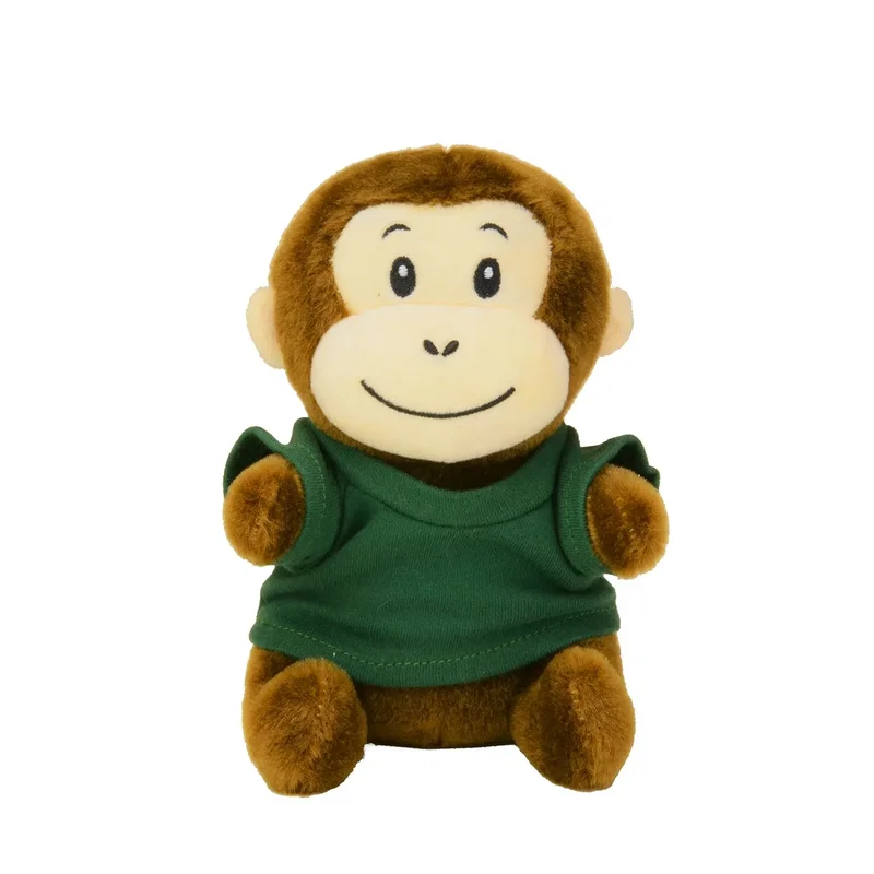 Little Buddies Plush Toy — view 9