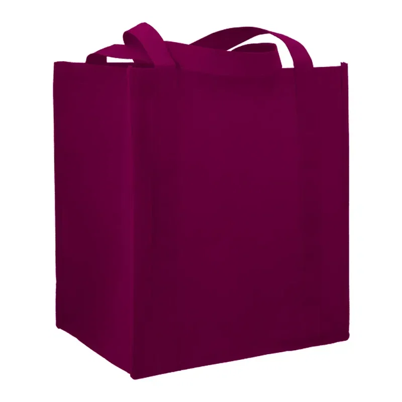 Little Juno Non-Woven Grocery Tote — view 14