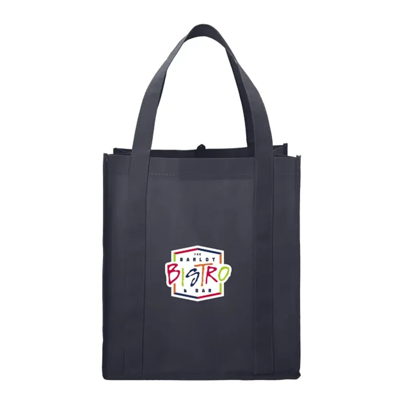 Little Juno Non-Woven Grocery Tote — view 17