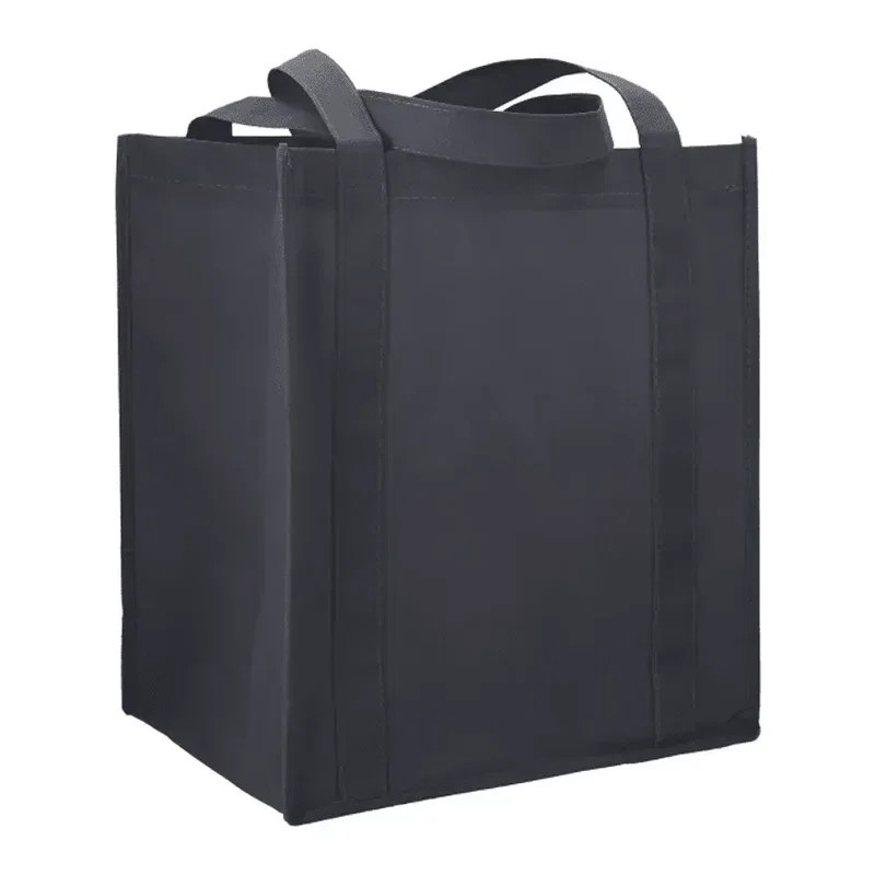 Little Juno Non-Woven Grocery Tote — view 18
