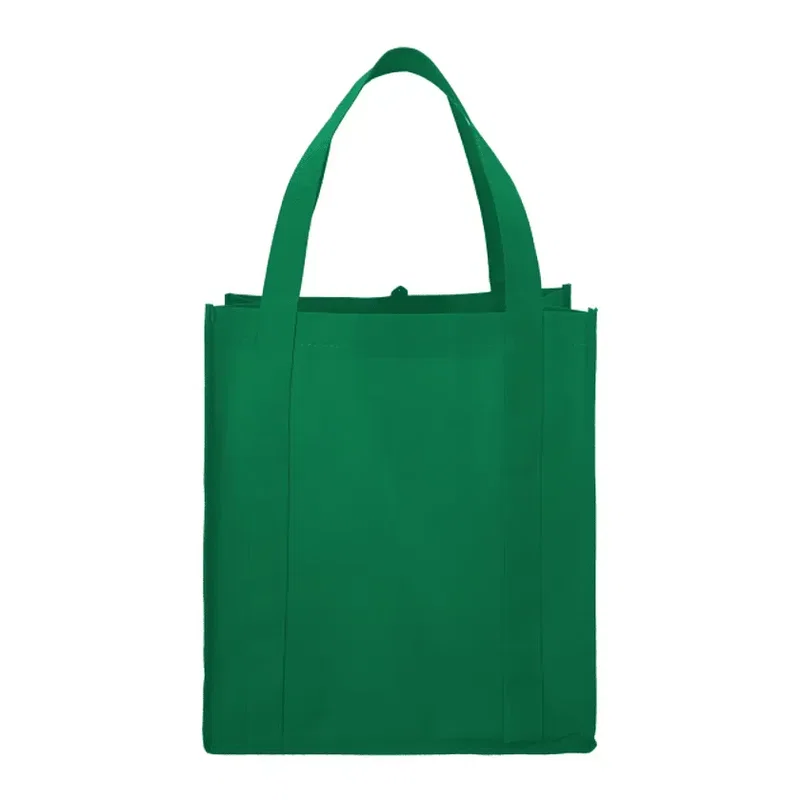 Little Juno Non-Woven Grocery Tote — view 27