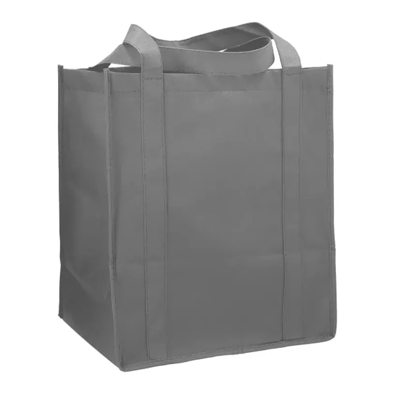 Little Juno Non-Woven Grocery Tote — view 30