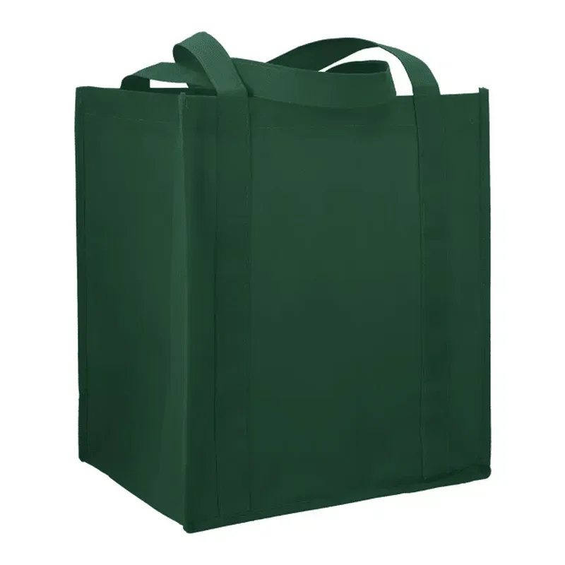 Little Juno Non-Woven Grocery Tote — view 34
