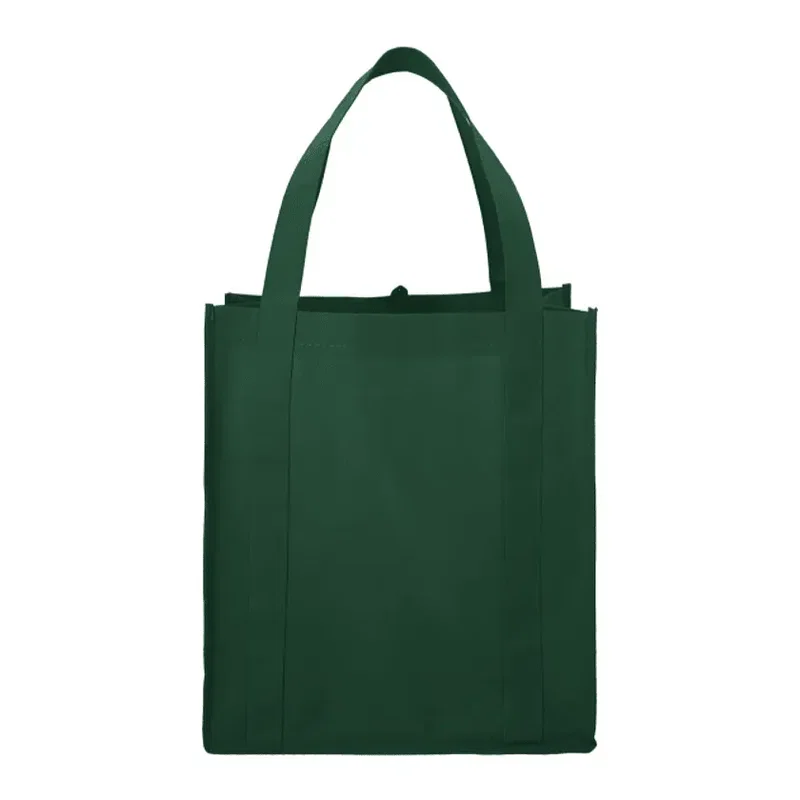 Little Juno Non-Woven Grocery Tote — view 35