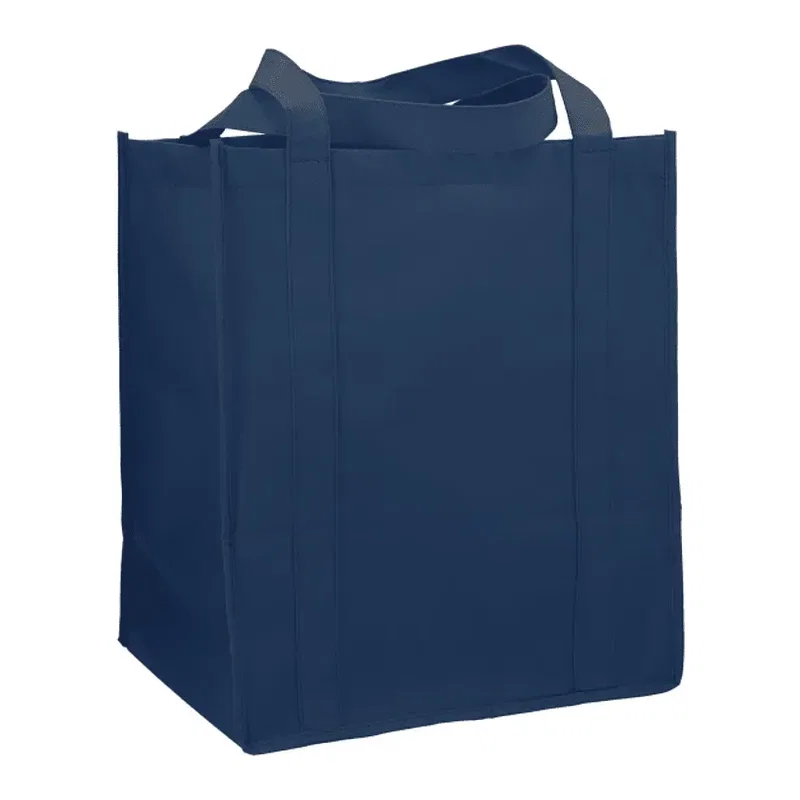 Little Juno Non-Woven Grocery Tote — view 38