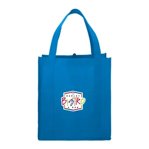 Little Juno Non-Woven Grocery Tote