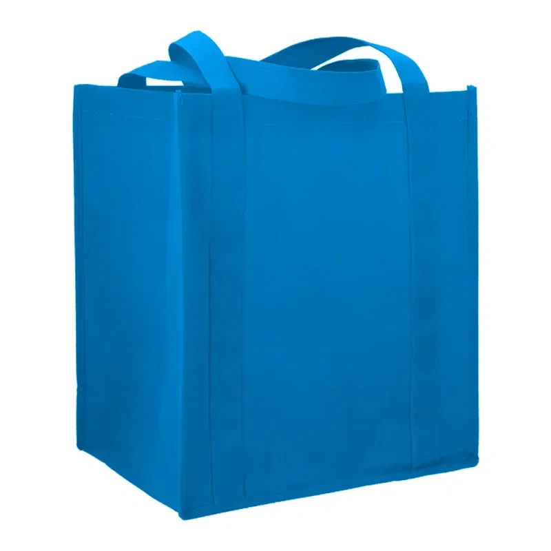 Little Juno Non-Woven Grocery Tote — view 45