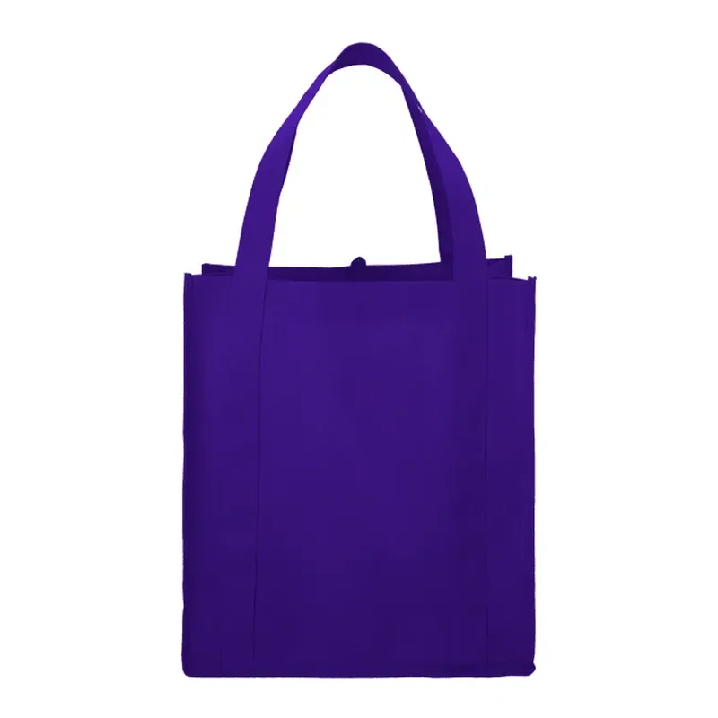 Little Juno Non-Woven Grocery Tote — view 50