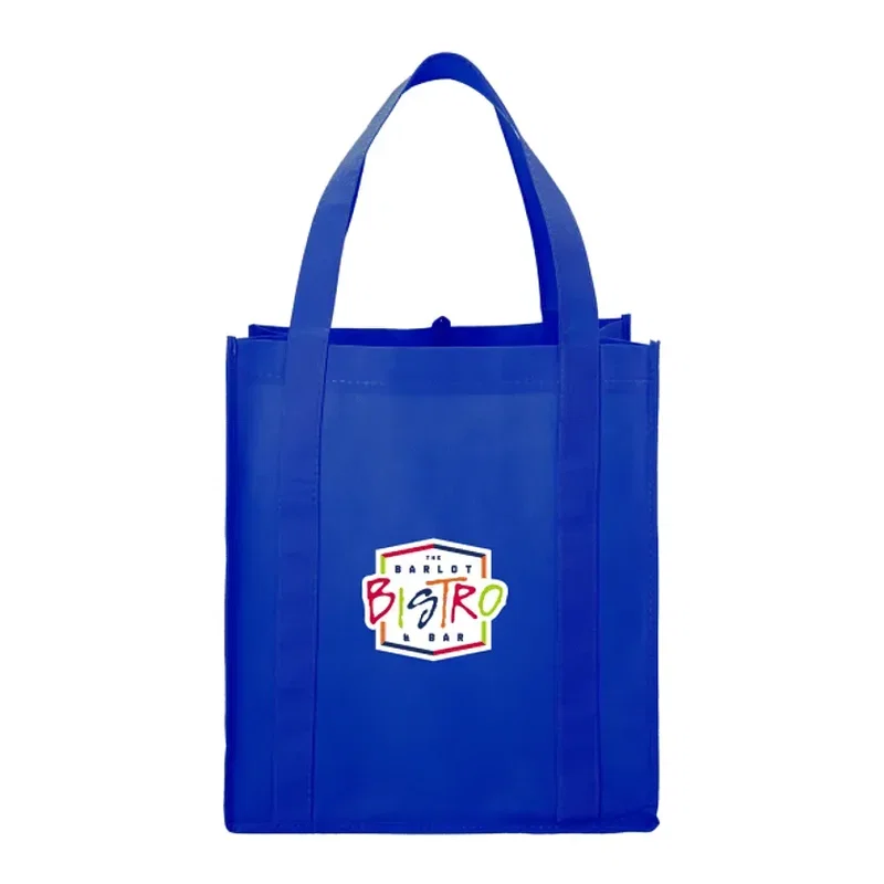 Little Juno Non-Woven Grocery Tote — view 52