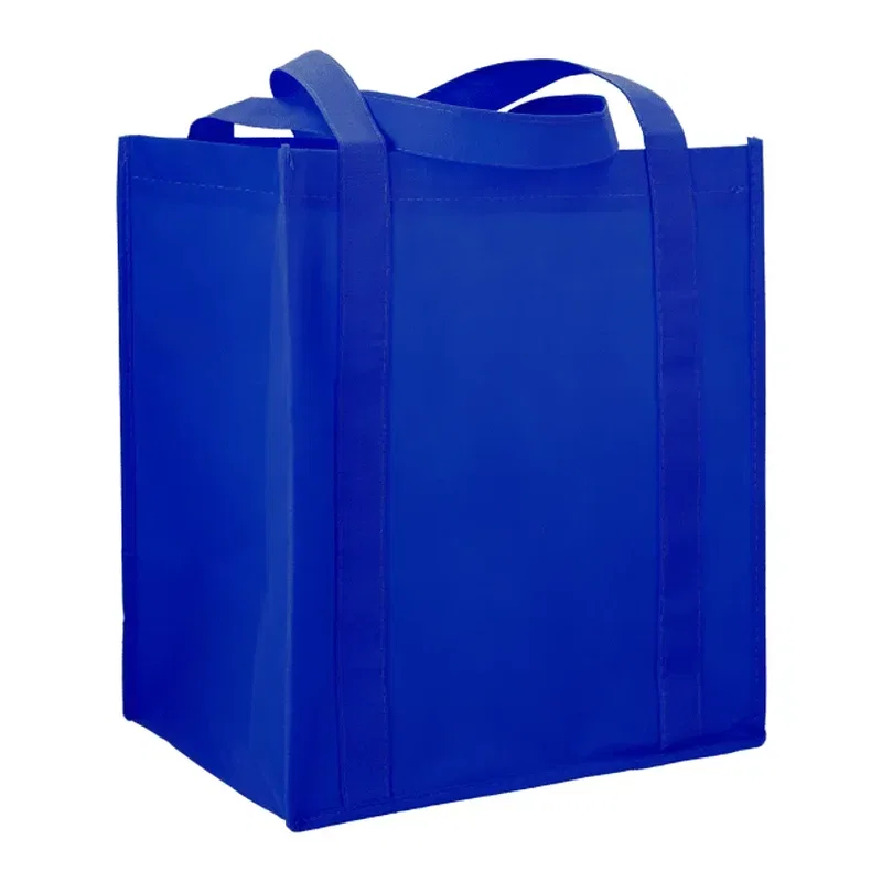 Little Juno Non-Woven Grocery Tote — view 53